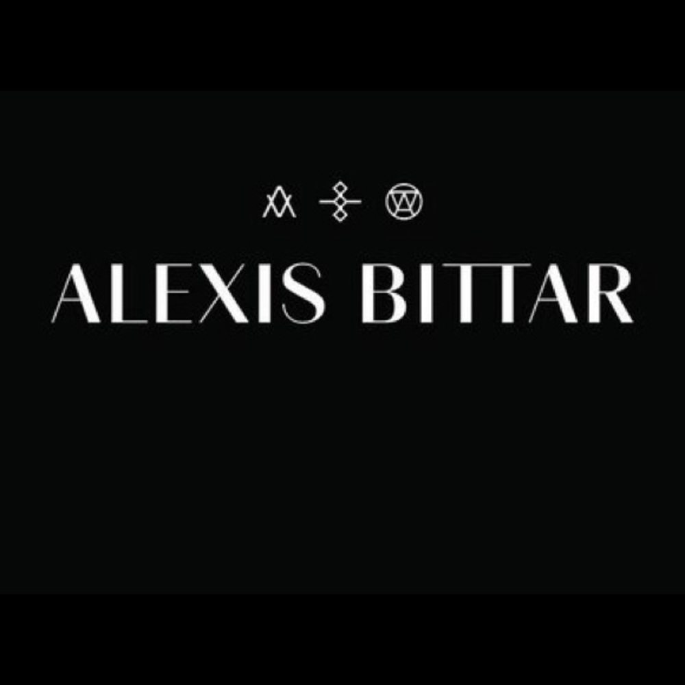 ALEXIS BITTAR JEWELRY